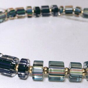 CAPRI Necklace NWT designer one of a kind